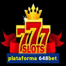 plataforma 648bet